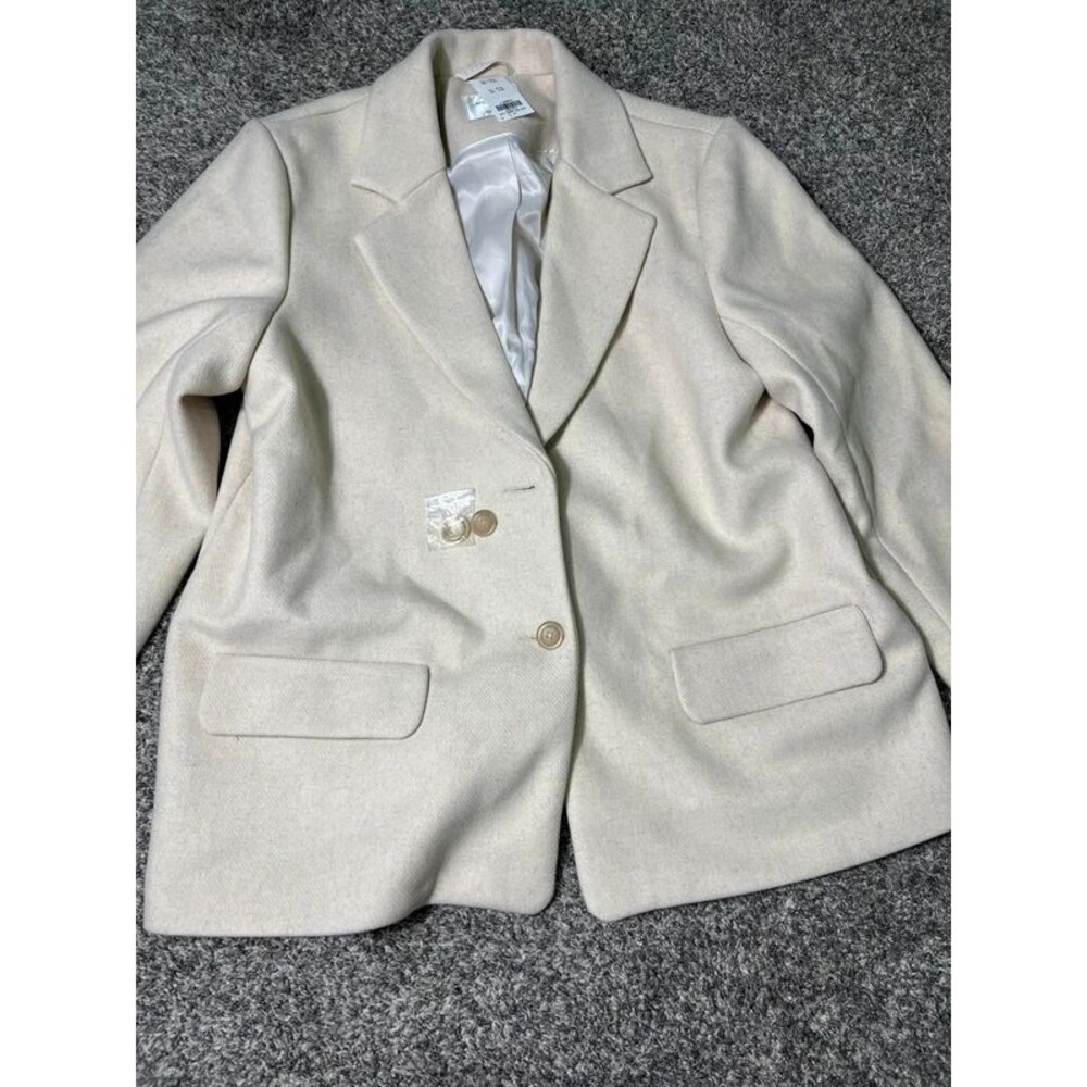 Abercrombie and Fitch XL Petite Jacket